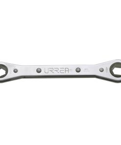 Llave estrias matraca 9x10mm Urrea