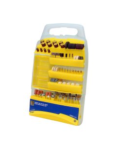 Juego de moto-tool 150 piezas Surtek