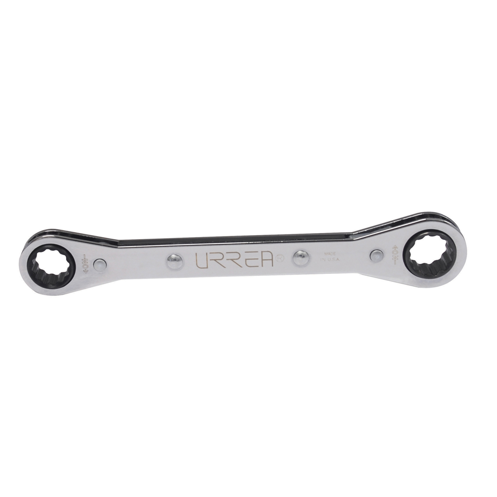 Llave estria matraca 5/8x11/16 Urrea