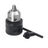 Broquero 3/8 in con llave 1/2-20NF Surtek
