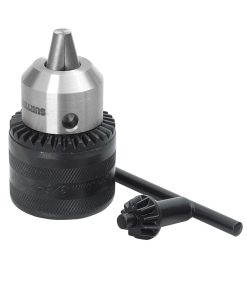 Broquero 1/2 in con llave 3/8-24NF Surtek