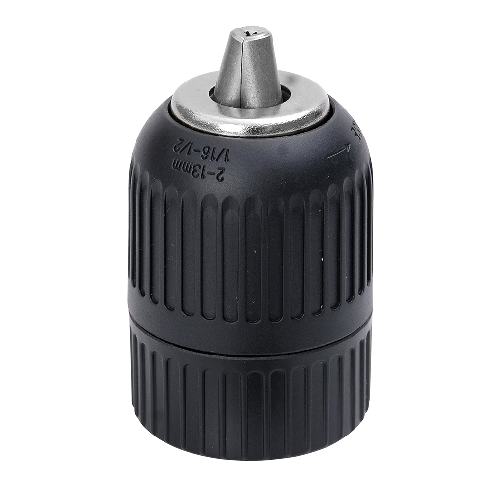 Broquero 1/2 in sin llave 1/2-20NF Surtek