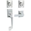 Gatillo Keystone dobl ni sat Lock