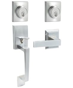 Gatillo Keystone dobl ni sat Lock
