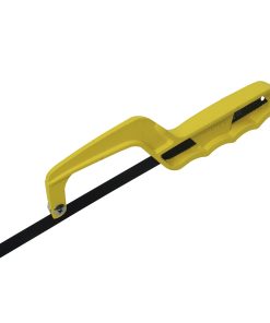 Mini arco de segueta ergonómico de aluminio 12 in Surtek