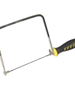 Arco calador bimaterial 6 in con 5 hojas Surtek