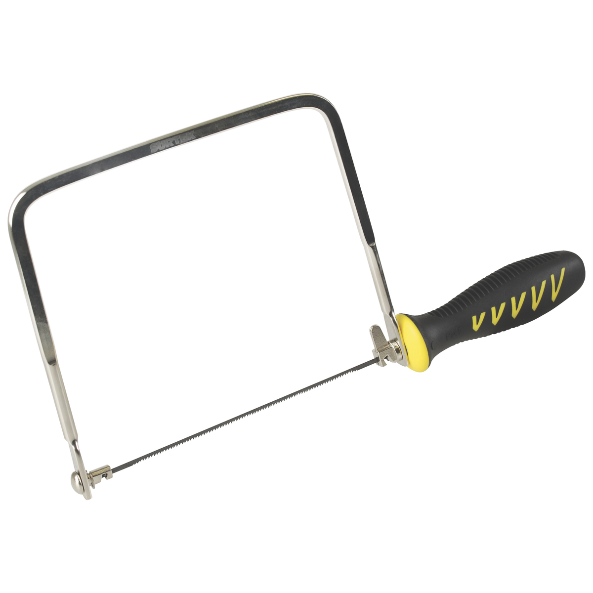 Arco calador bimaterial 6 in con 5 hojas Surtek