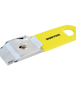 Raspador de vidrio 2 1/2 in Surtek