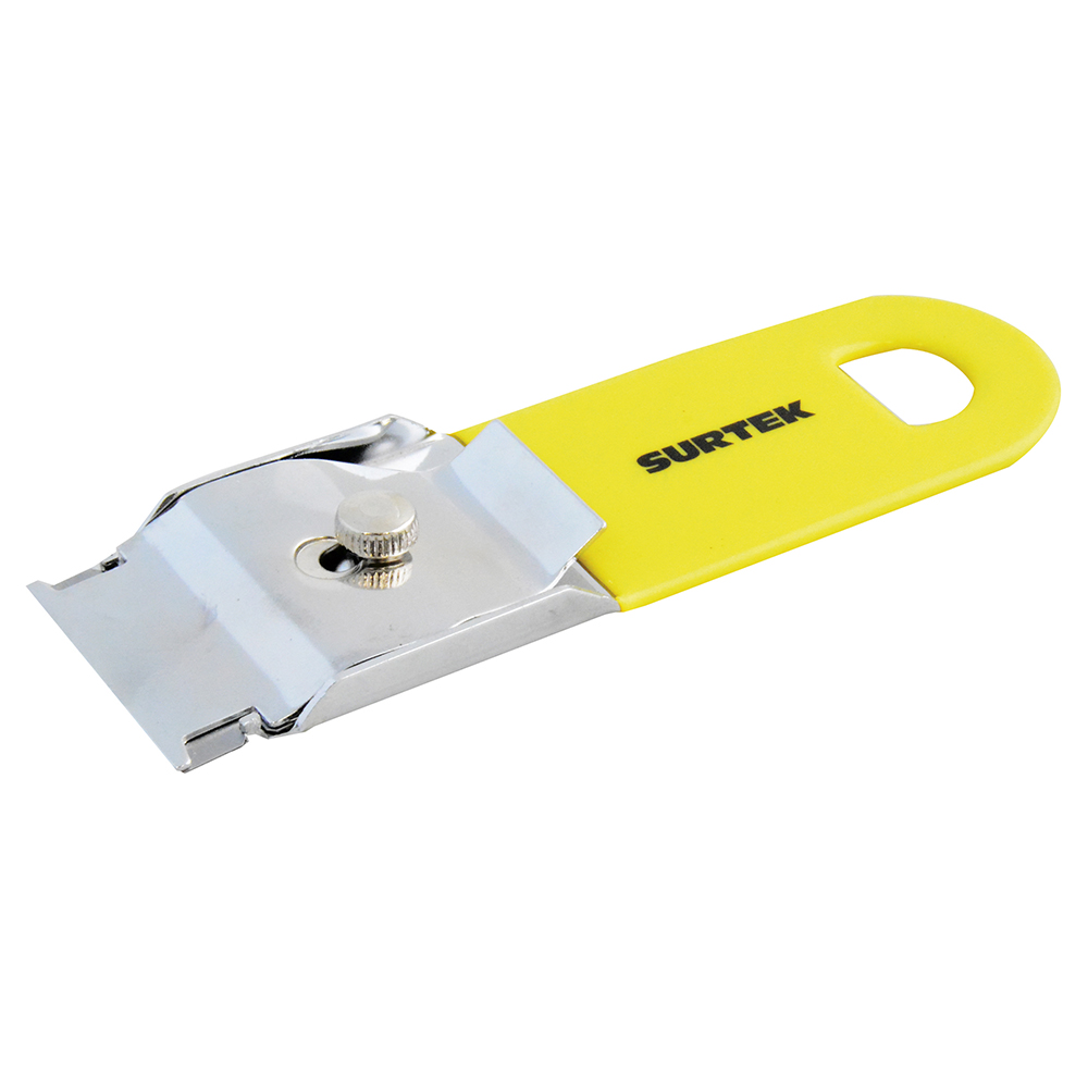 Raspador de vidrio 2 1/2 in Surtek