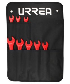 Juego 8 llaves españolas pg 1000V Urrea