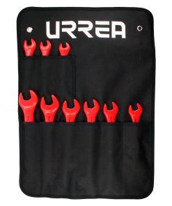 Juego 9 llaves españolas mm 1000V Urrea