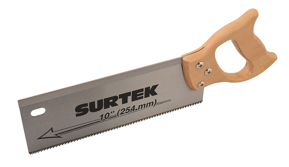 Serrucho costilla 10 in Surtek