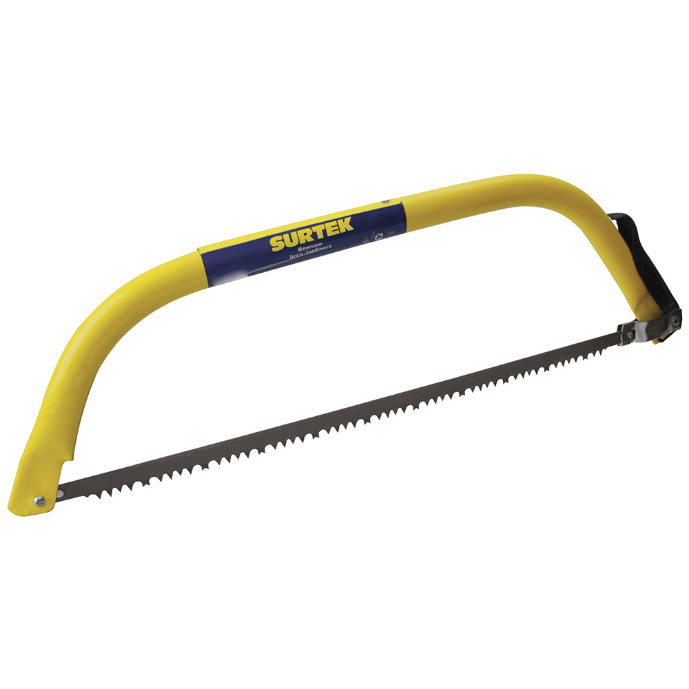 Arco tubular para jardinero 24 in Surtek