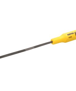 Lima triangular doble c/mgo 7 in Surtek