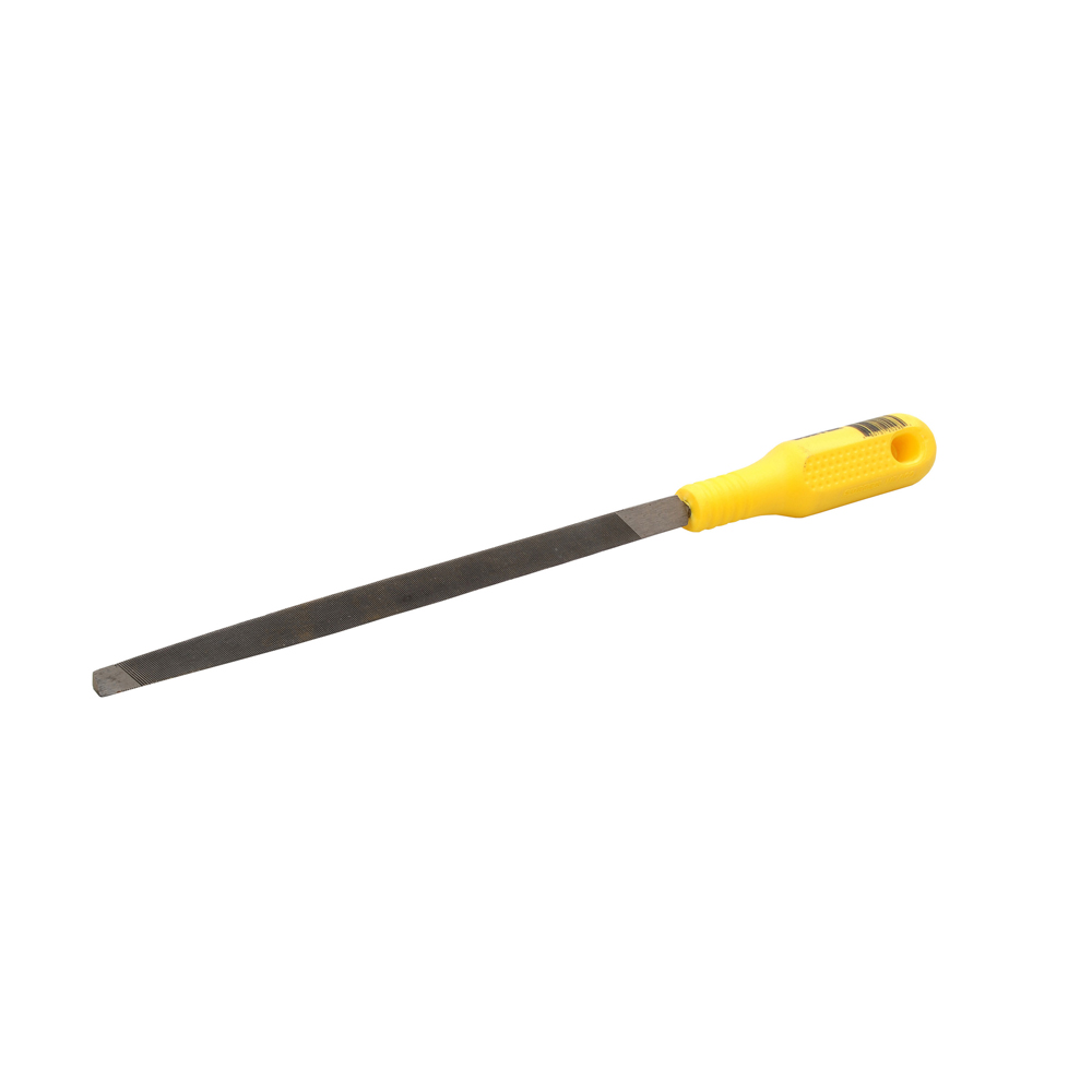 Lima triangular reg c/mgo 6 in Surtek