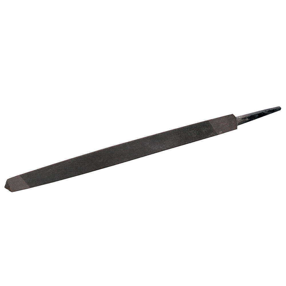 Lima triangular uso pesado 5 in Surtek