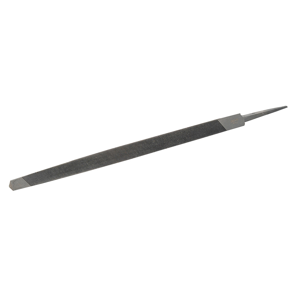 Lima triangular uso regular 6 in Surtek
