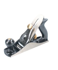Cepillo para carpintero base lisa #4 Surtek