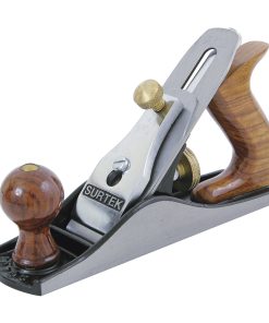 Cepillo para carpintero base lisa #5 Surtek