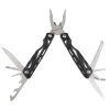 Multiherramienta de aluminio con pinzas 13 en 1 Surtek