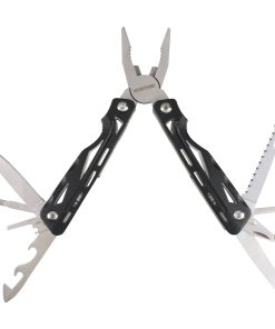 Multiherramienta de aluminio con pinzas 13 en 1 Surtek