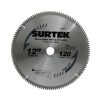 Surtek Disco para sierra circular 10 in 40 dientes