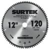 Surtek Disco para sierra circular 16 in 60 dientes