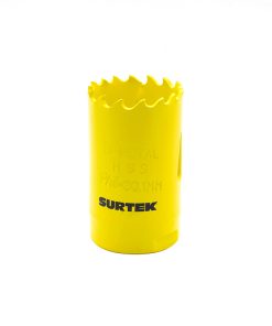 Cortacírculo bimetálico 1-3/16 in Surtek