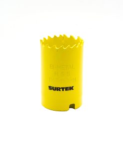 Cortacírculo bimetálico 1-1/4 in Surtek