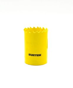 Cortacírculo bimetálico 1-3/8 in Surtek
