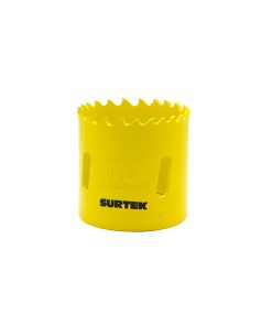 Cortacírculo bimetálico 1-3/4 in Surtek