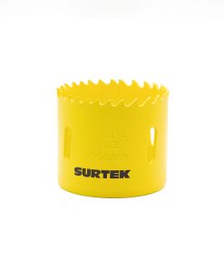 Cortacírculo bimetálico 2 in Surtek