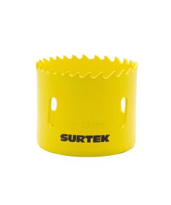 Cortacírculo bimetálico 2-1/8 in Surtek