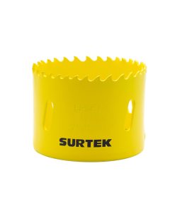 Cortacírculo bimetálico 2-3/8 in Surtek