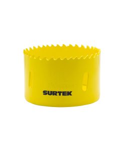 Cortacírculo bimetálico 2-3/4 in Surtek