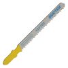 Segueta sierra caladora 10 dientes/pulg zanco T 5pzs Surtek