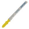 Segueta sierra caladora 6 dientes/pulg zanco  inT in 5pzs Surtek