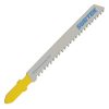 Segueta sierra caladora 8 dientes/pulg zanco  inT in 5pzs Surtek
