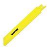Segueta sierra sable 6 inx18 dientes X pulgada (2 pzas) Surtek