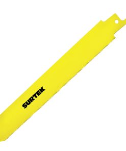 Segueta sierra sable 6 inx6 dientes por pulgada (2pzas) Surtek