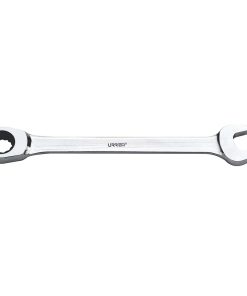Llave combinada de matraca 1/4 in Urrea