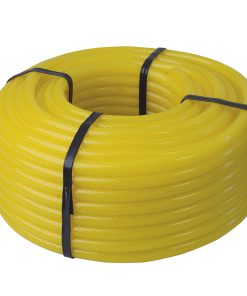 Manguera para gas 1/2 in rollo 50m Surtek