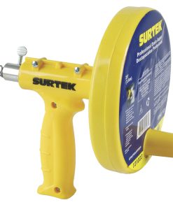 Surtek Destapacaños tipo pistola 7.6m