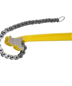 Surtek Llave universal de cadena 12 in