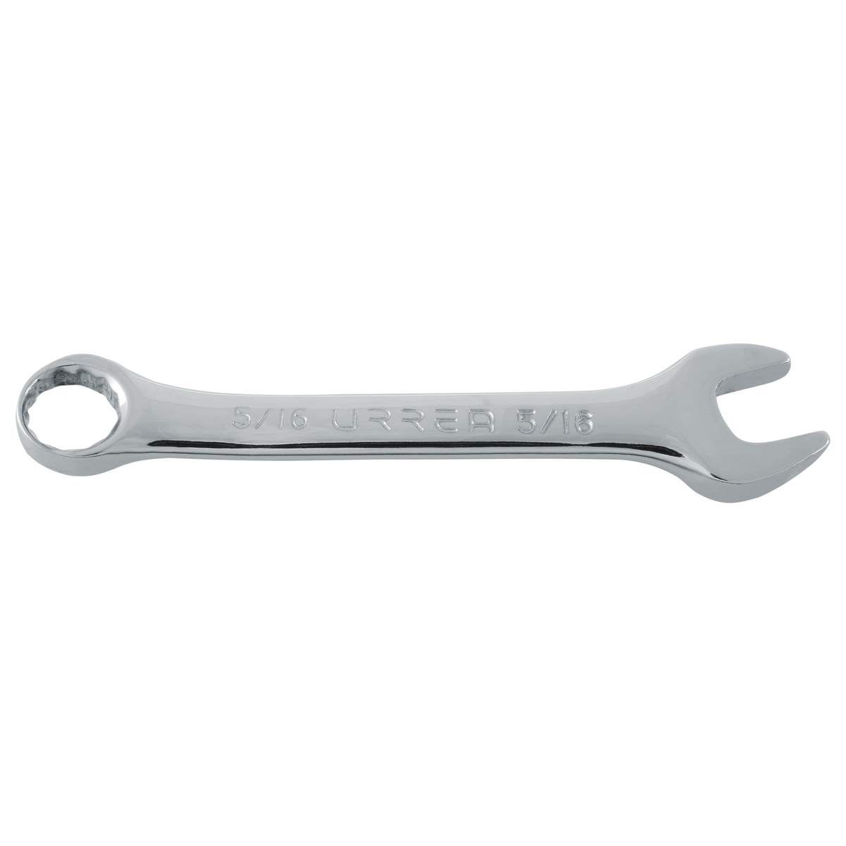 Llave combinada corta 5/16 in Urrea