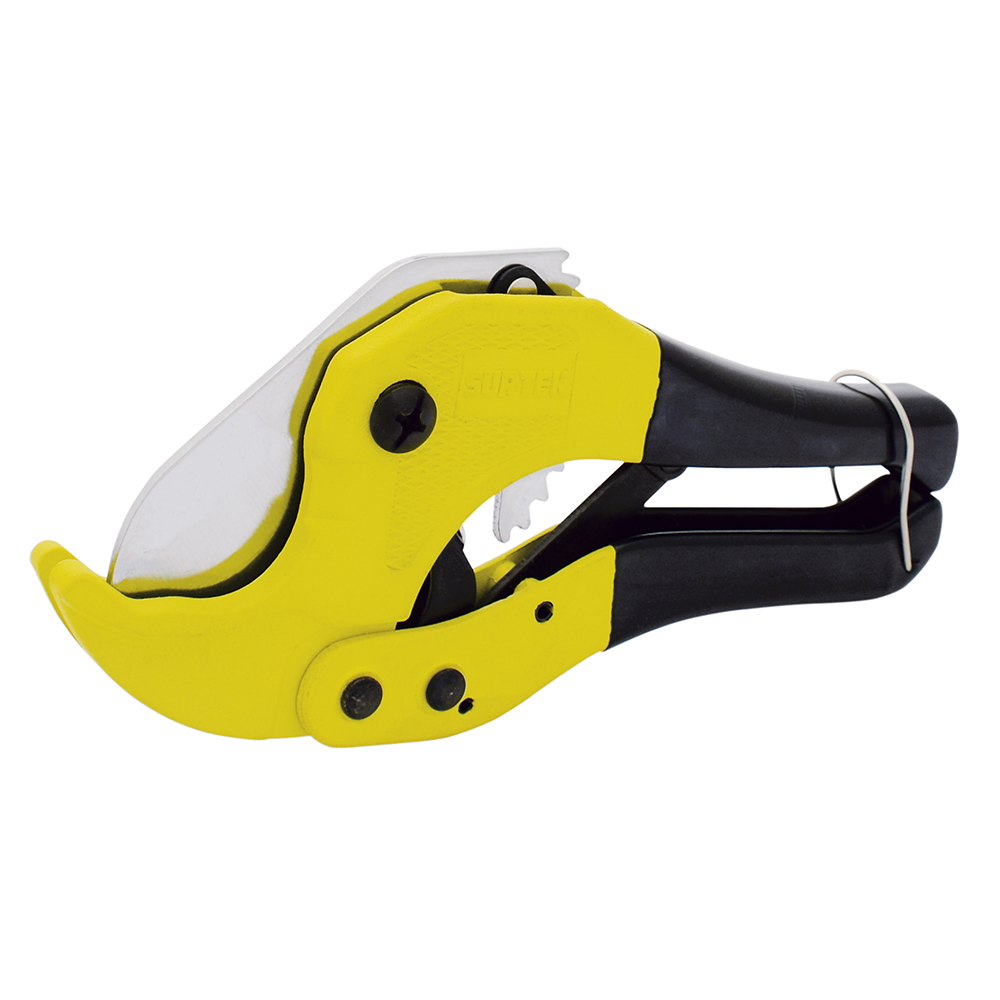 Tijera para tubo PVC 0-1 5/8 in Surtek