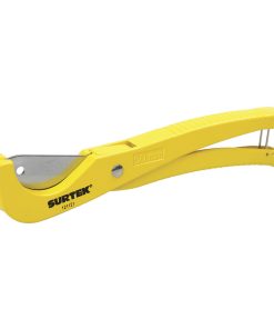Tijera para cortar manguera y tubo de PVC 2 in Surtek