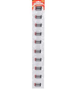 Tira de pilas Eveready AAA con 20 pzas. Surtek