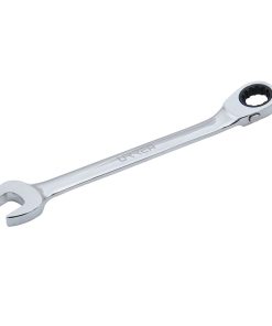 Llave combinada de matraca spline reversible 12mm Urrea