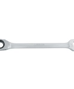 Llave combinada de matraca spline reversible 7/16 in Urrea